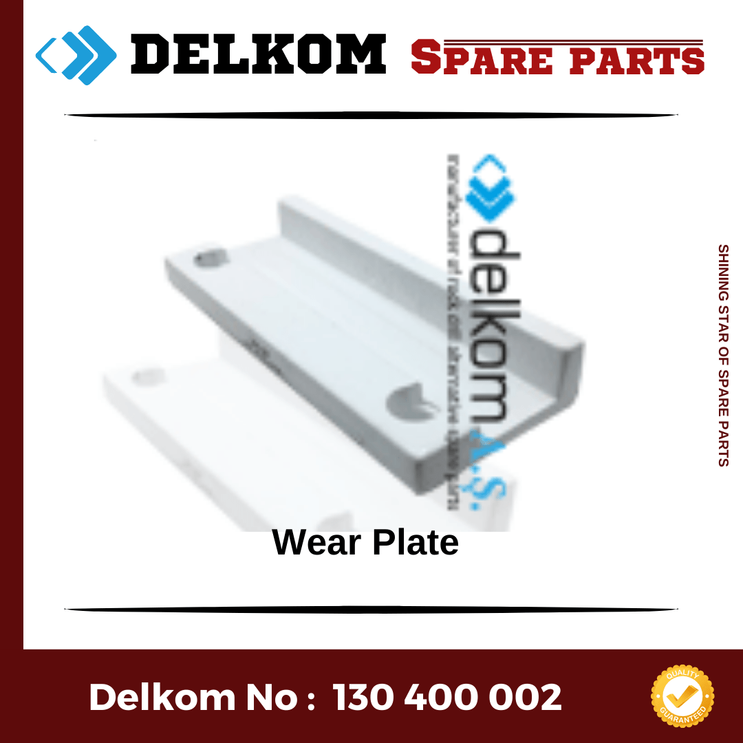 Wear Plate