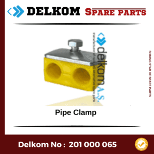 Pipe Clamp