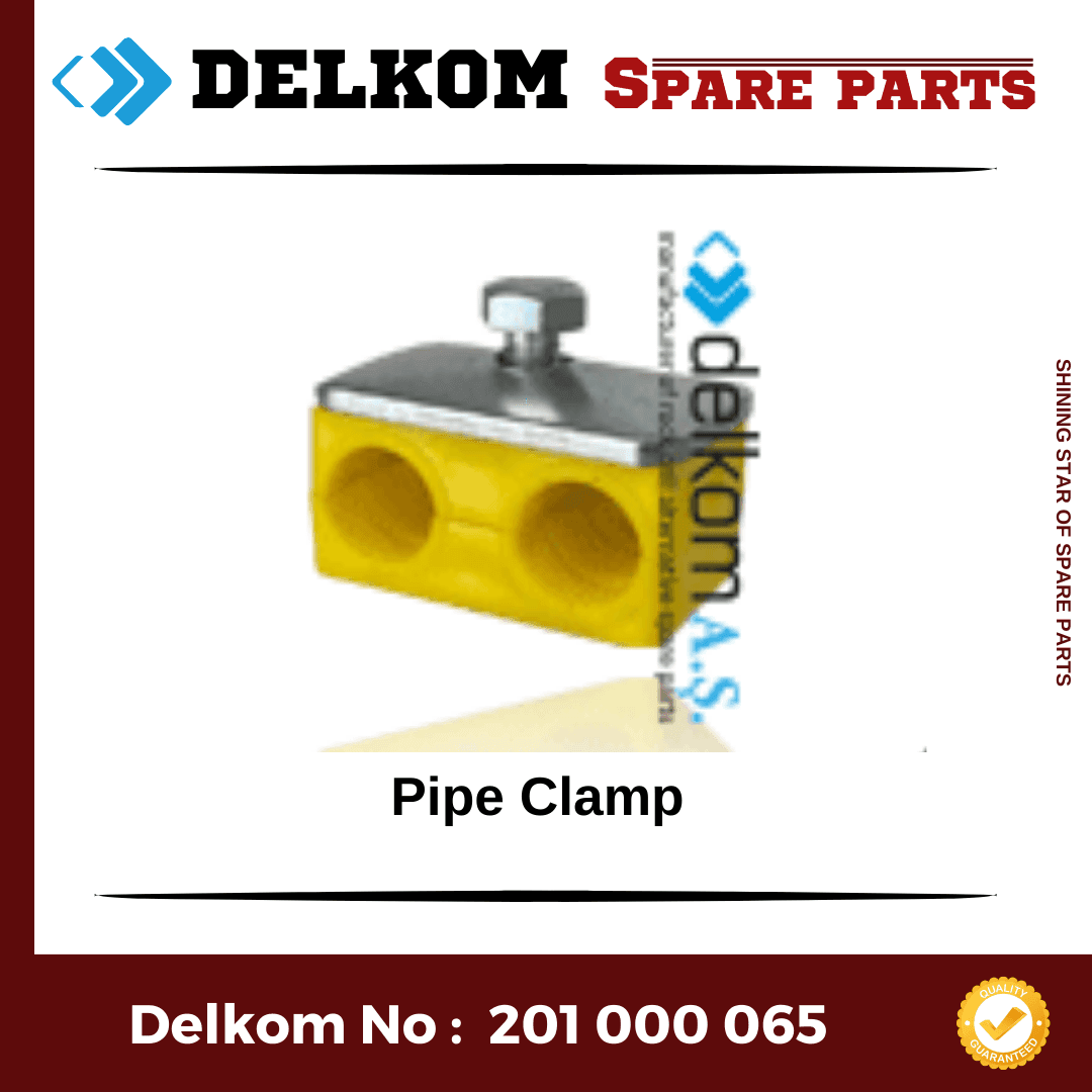 Pipe Clamp
