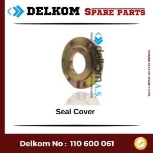 Seal Cover