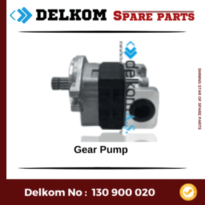 Gear Pump