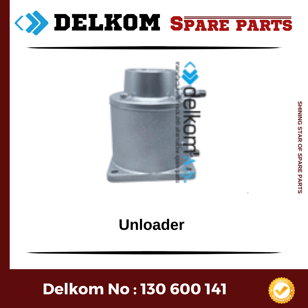 Unloader