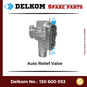 Auto Relief Valve