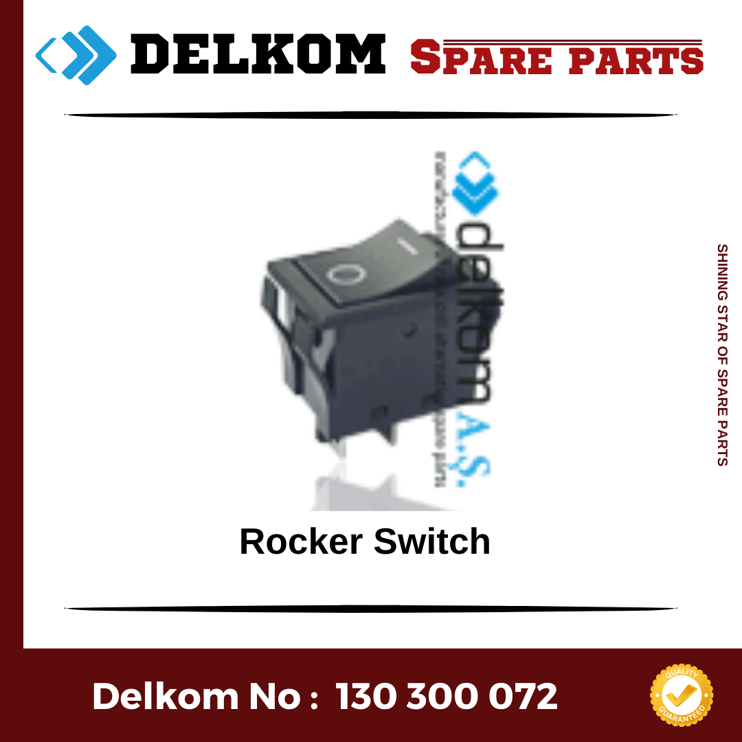 Rocker Switch