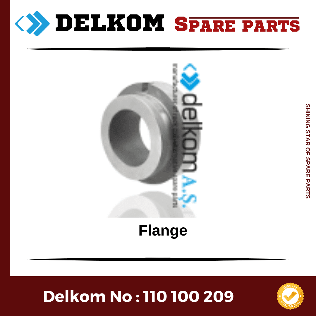 Flange