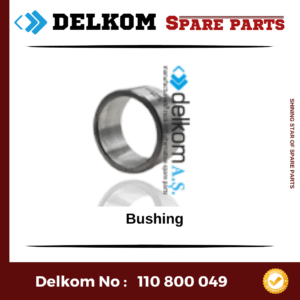 Bushing