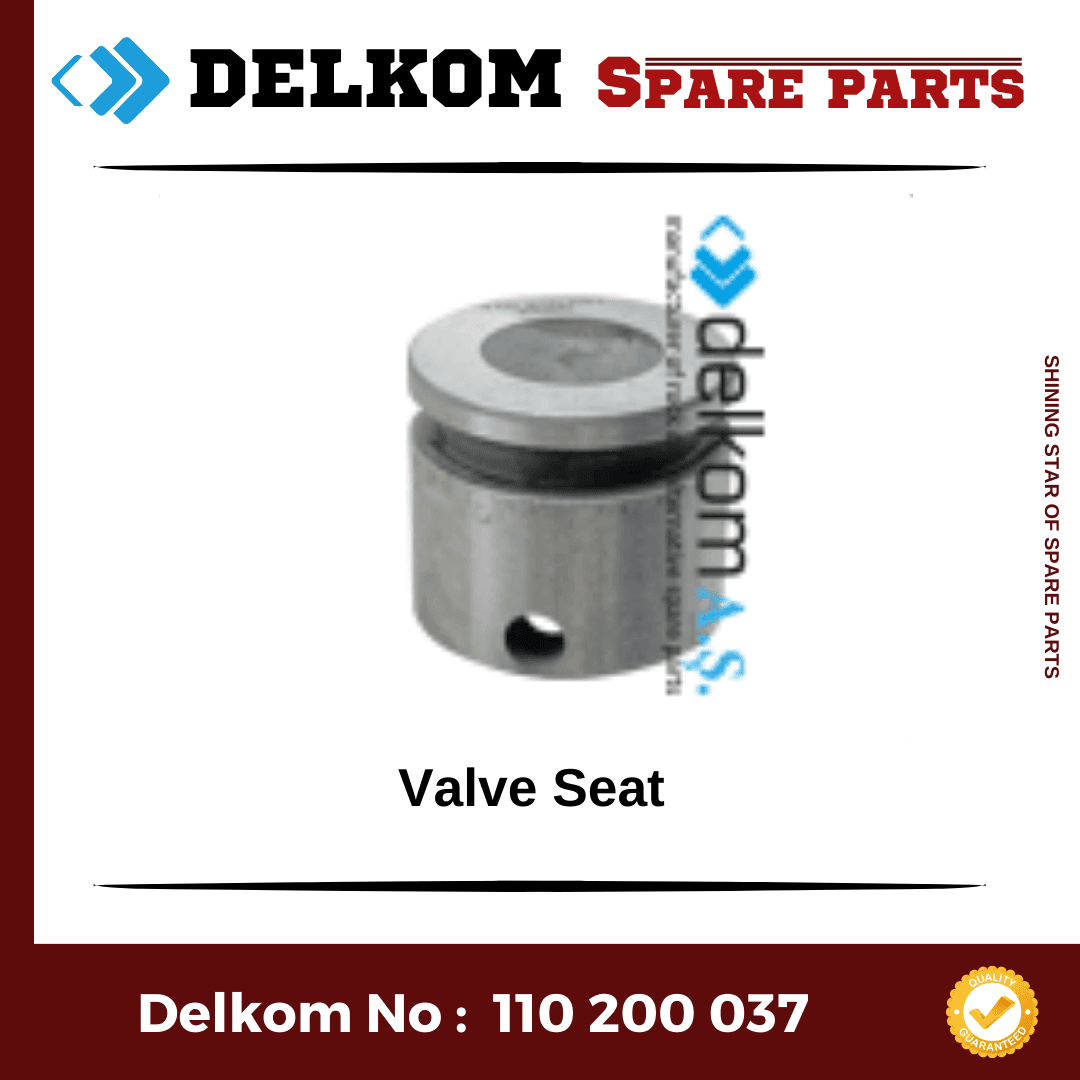 Valve Seat