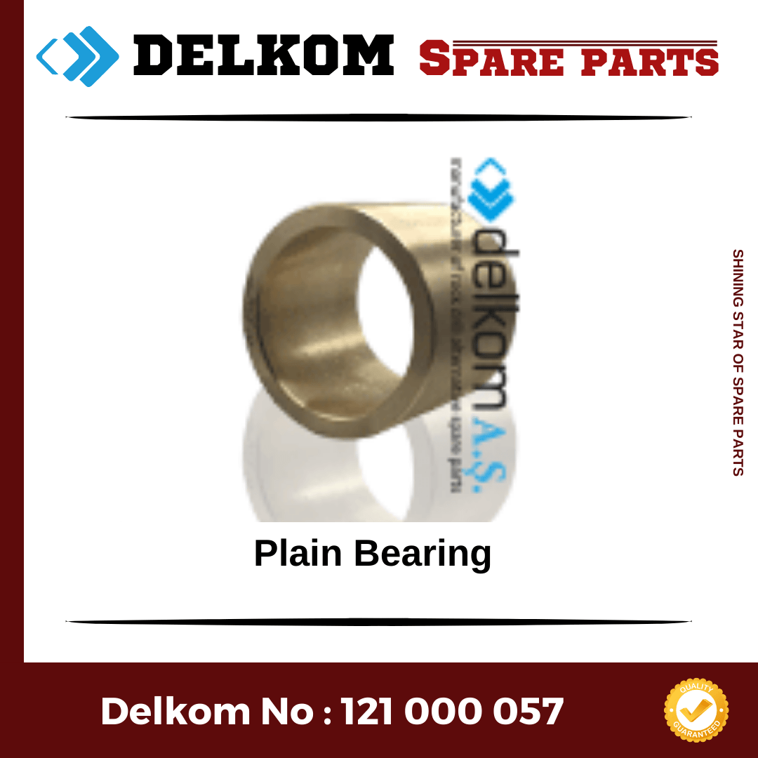 Plain Bearing