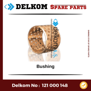 Bushing