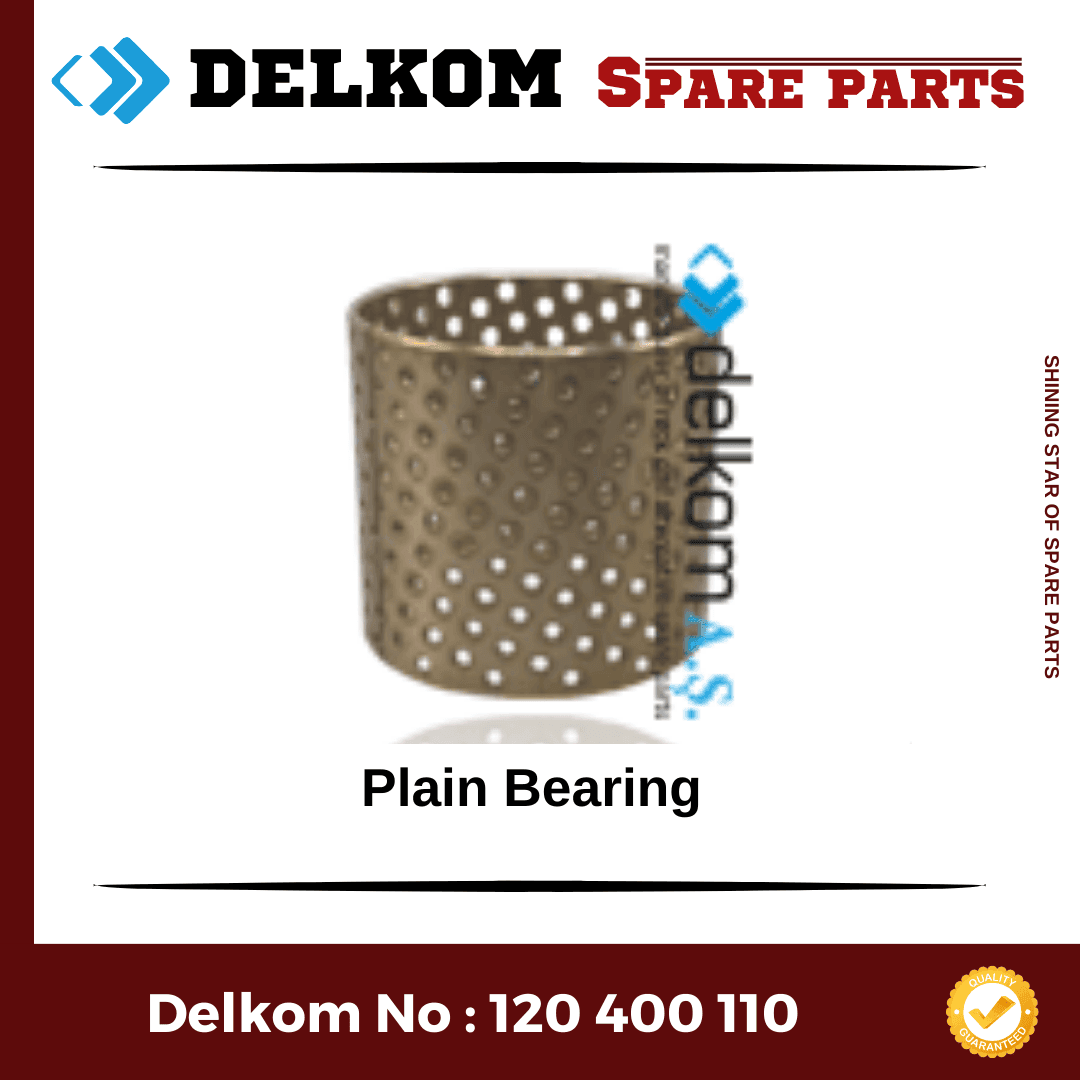 Plain Bearing