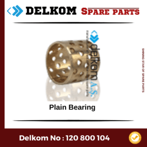 Plain Bearing