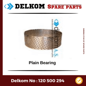 Plain Bearing
