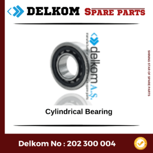 Cylindrical Bearing