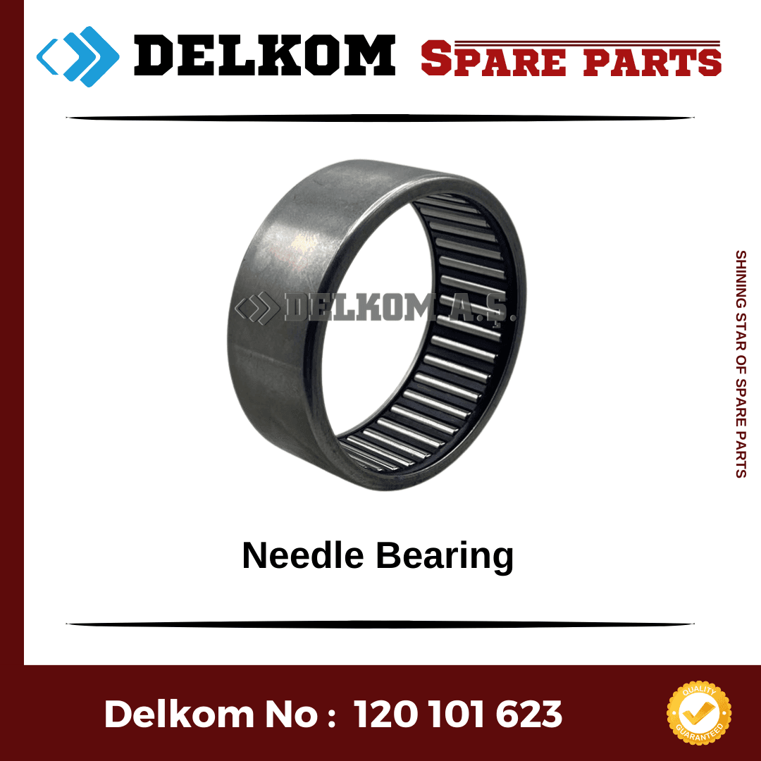 Needle Bearing