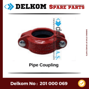 Pipe Coupling