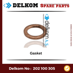 Gasket