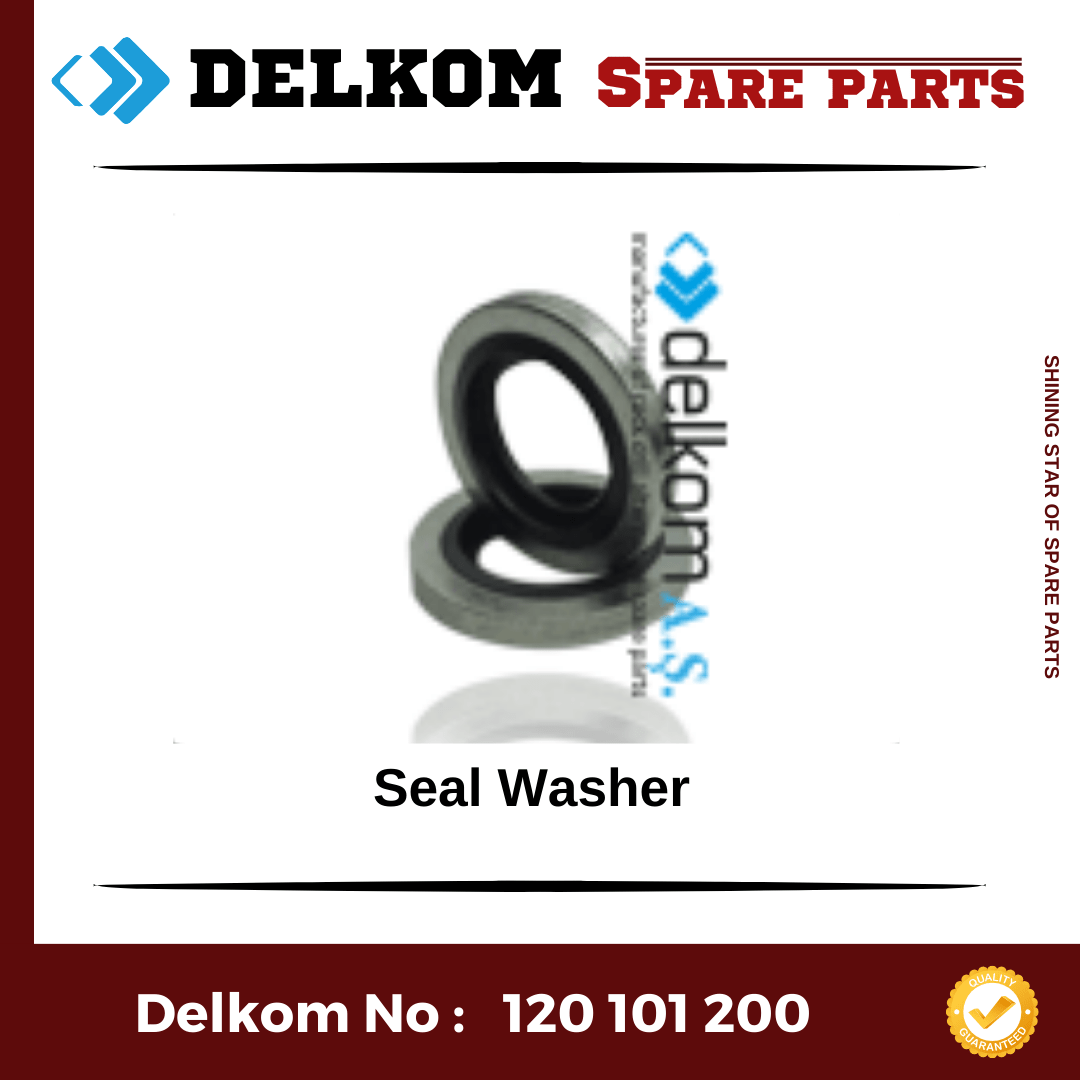 Seal Washer