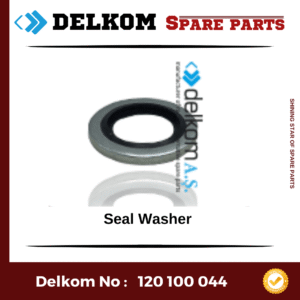 Seal Washer