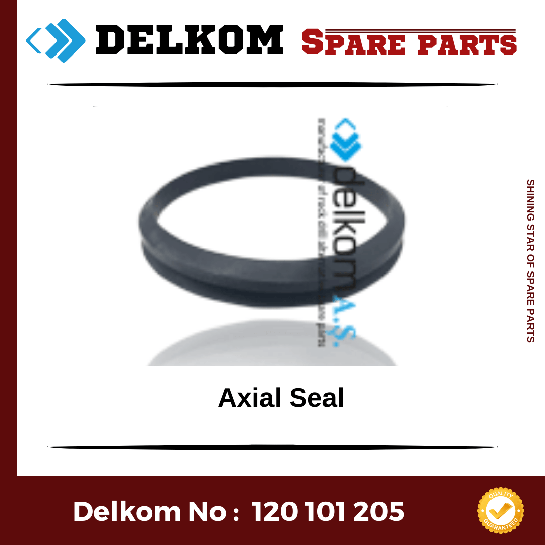 Axial Seal