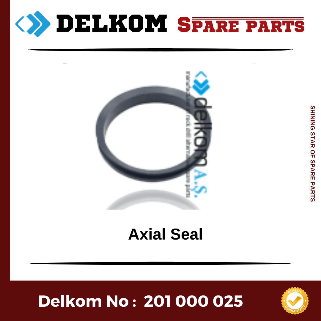 Axial Seal