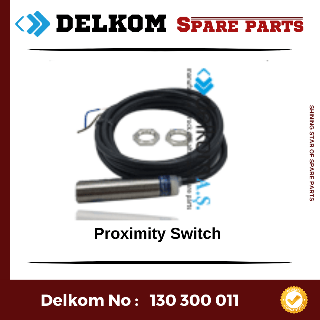 Proximity Switch