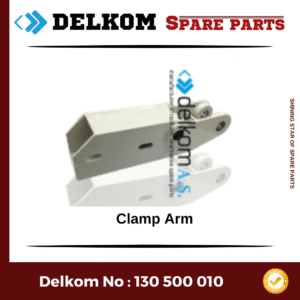 Clamp Arm