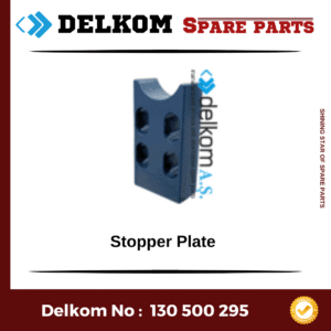 Stopper Plate