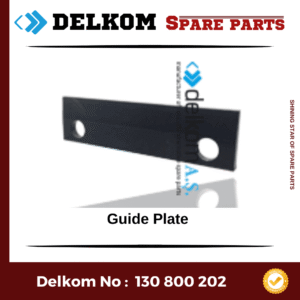 Guide Plate