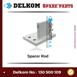 Spacer Rod
