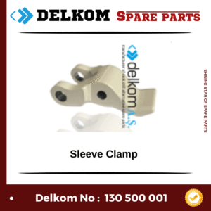 Sleeve Clamp