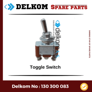 Toggle Switch