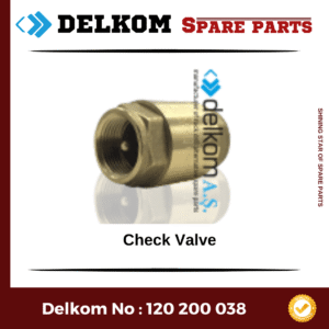 Check Valve