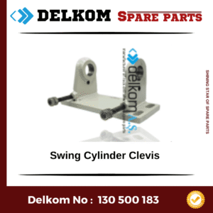 Swing Cylinder Clevis