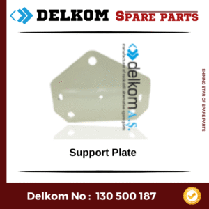 Support Plate