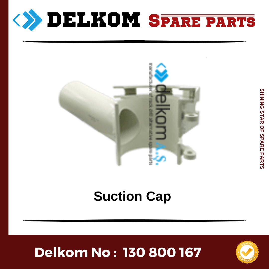 Suction Cap