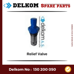 Relief Valve