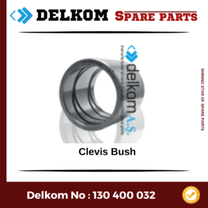 Clevis Bush