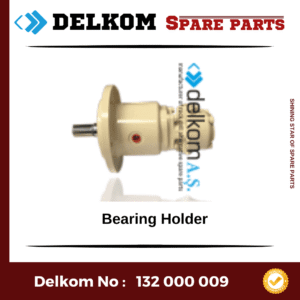 Bearing Holder