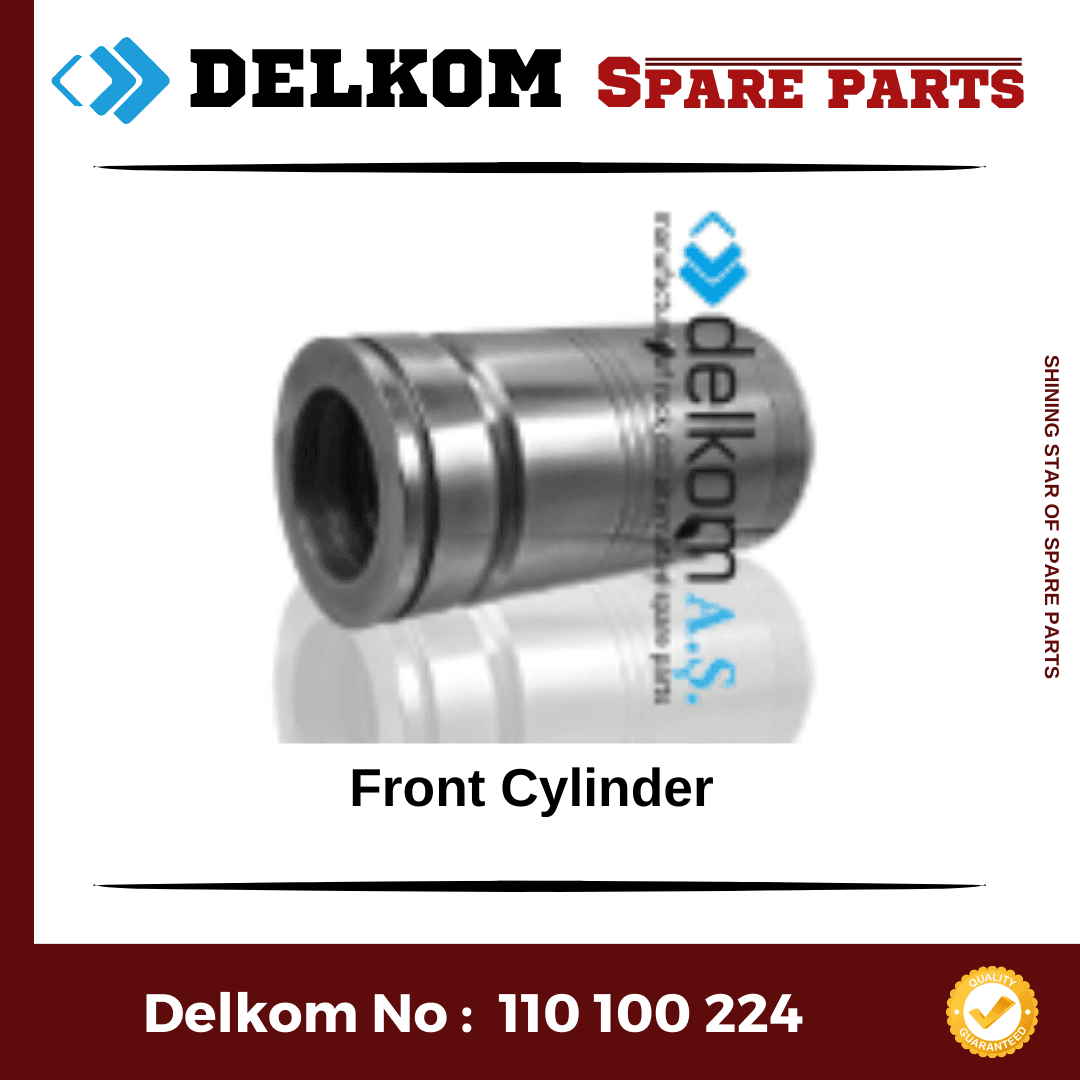 Front Cylinder