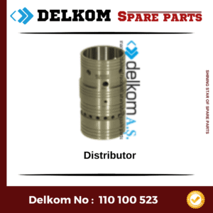 Distributor