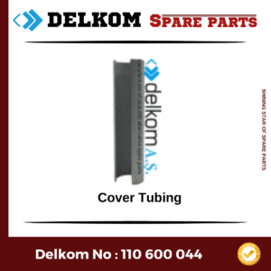 Cover Tubing