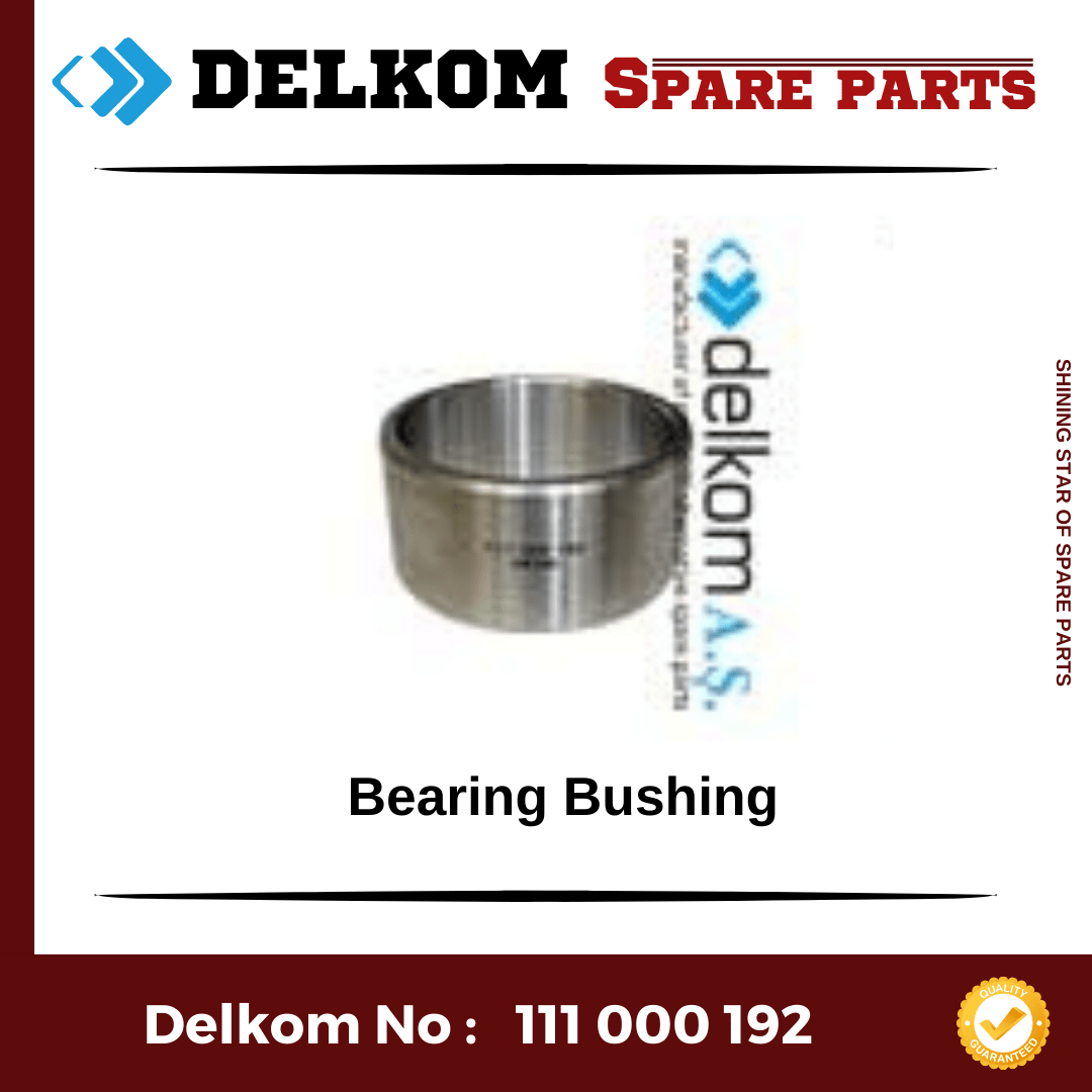 Bearing Bushing