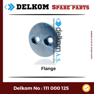 Flange