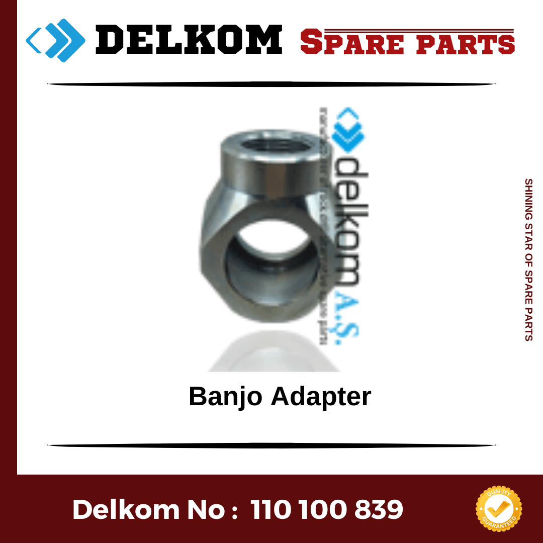 Banjo Adapter