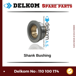 Shank Bushing