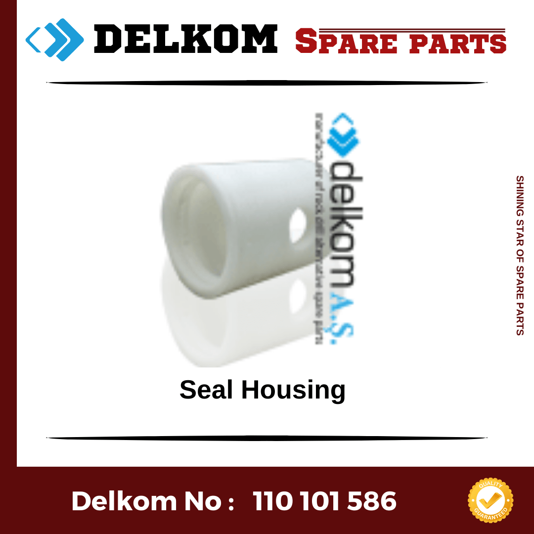 Seal Housing