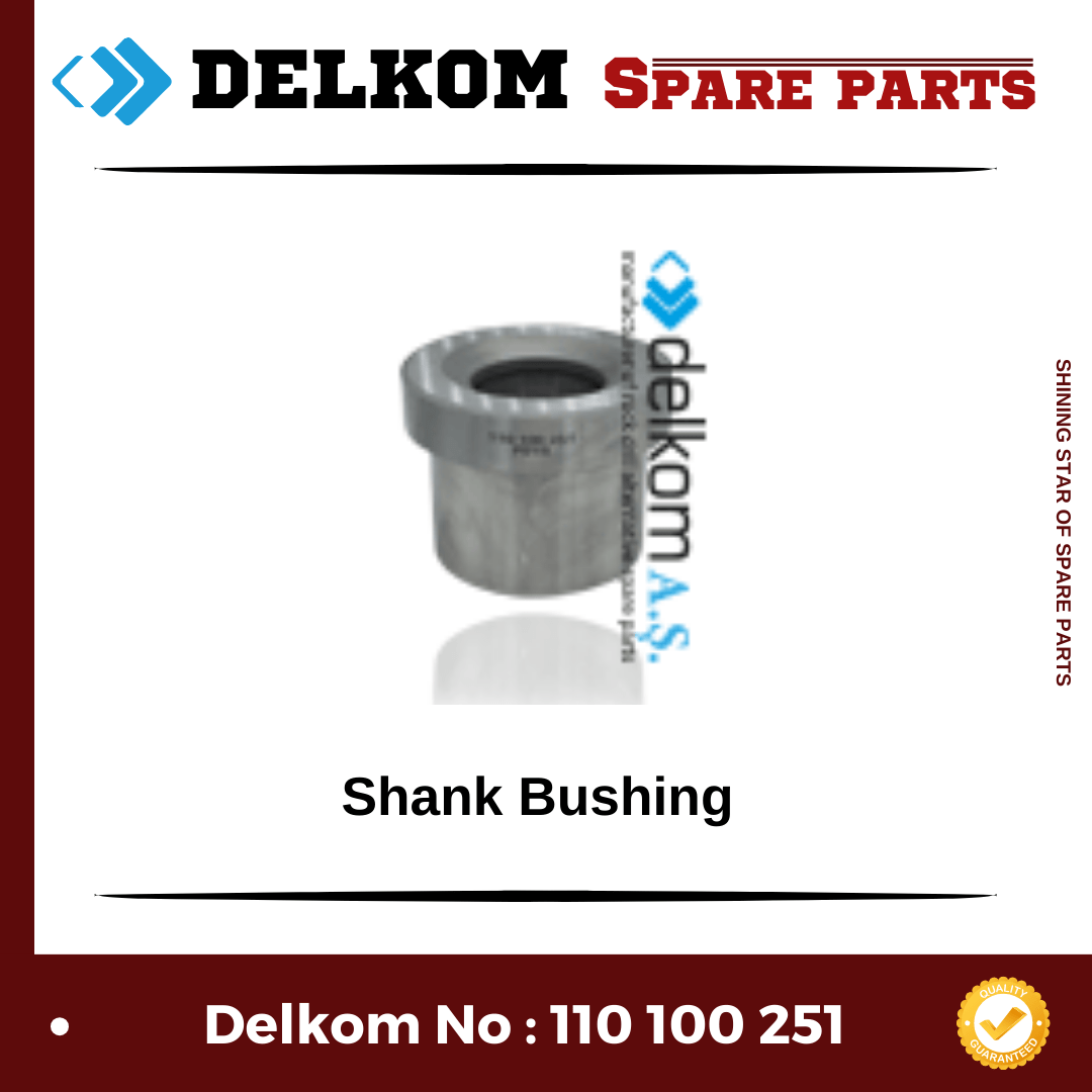 Shank Bushing