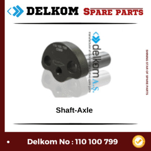 Shaft-Axle