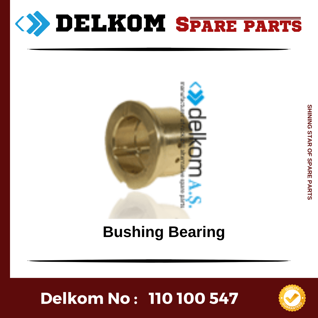Bushing Bearing