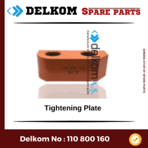 Tightening Plate